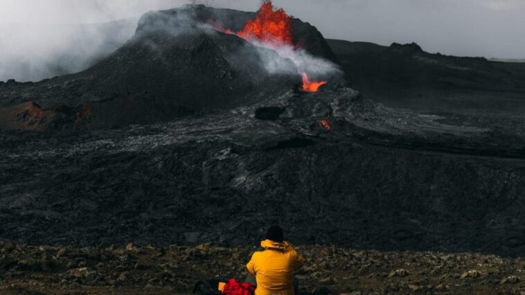 Les scientifiques envisagent de percer les volcans d'Islande pour créer une énergie illimitée 1 Immagine