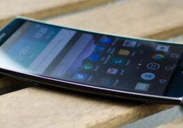 Les téléphones LG sont-ils prêts pour un retour ? Un nouveau brevet offre un rayon d'espoir 33 Are LG phones set for a comeback? New patent offers a glimmer of hope