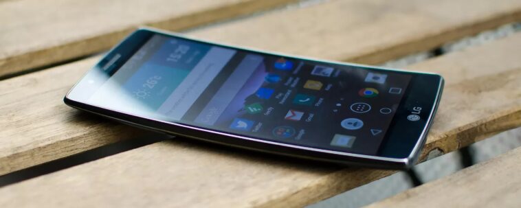 Les téléphones LG sont-ils prêts pour un retour ? Un nouveau brevet offre un rayon d'espoir 1 Are LG phones set for a comeback? New patent offers a glimmer of hope