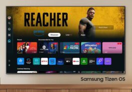 Les téléviseurs Samsung reçoivent déjà la mise à jour vers One UI 26 Les téléviseurs Samsung commencent à recevoir la mise à jour vers One UI