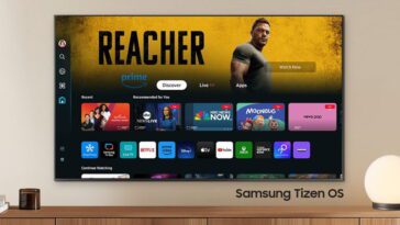 Les téléviseurs Samsung reçoivent déjà la mise à jour vers One UI 3 Les téléviseurs Samsung commencent à recevoir la mise à jour vers One UI