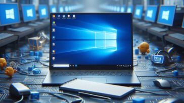 L'espace sur le PC a disparu ? La faute peut être de la dernière mise à jour de Windows 11 3 Windows 11 Microsoft mise à jour disque 24H2