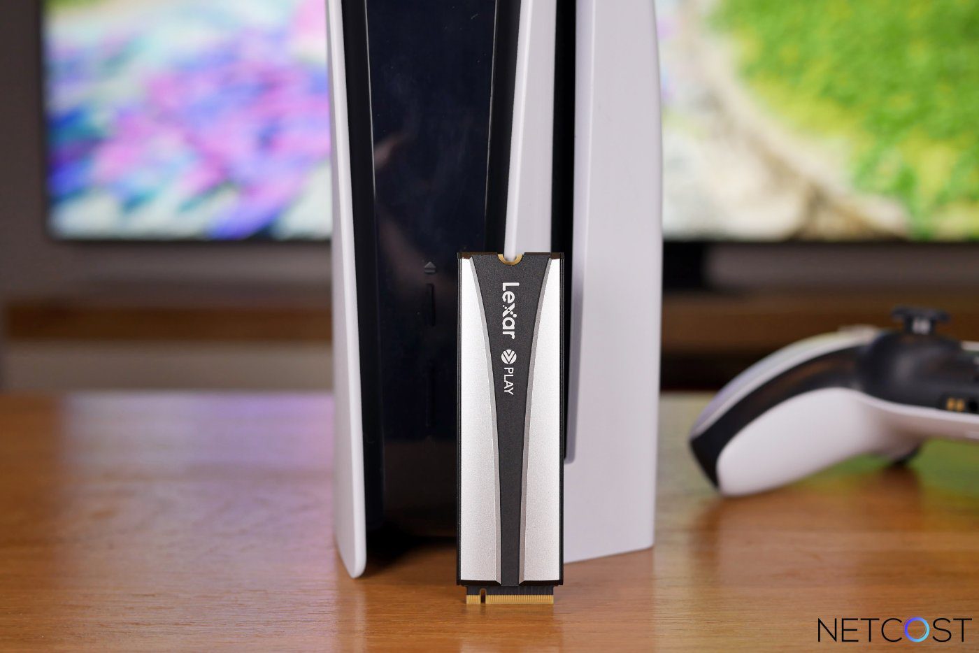SSD Lexar Play 2280 4To en TEST : Un maximum de place sur votre PS5 22 Lexar Play 2280 Ssd 4to Test Review (11)