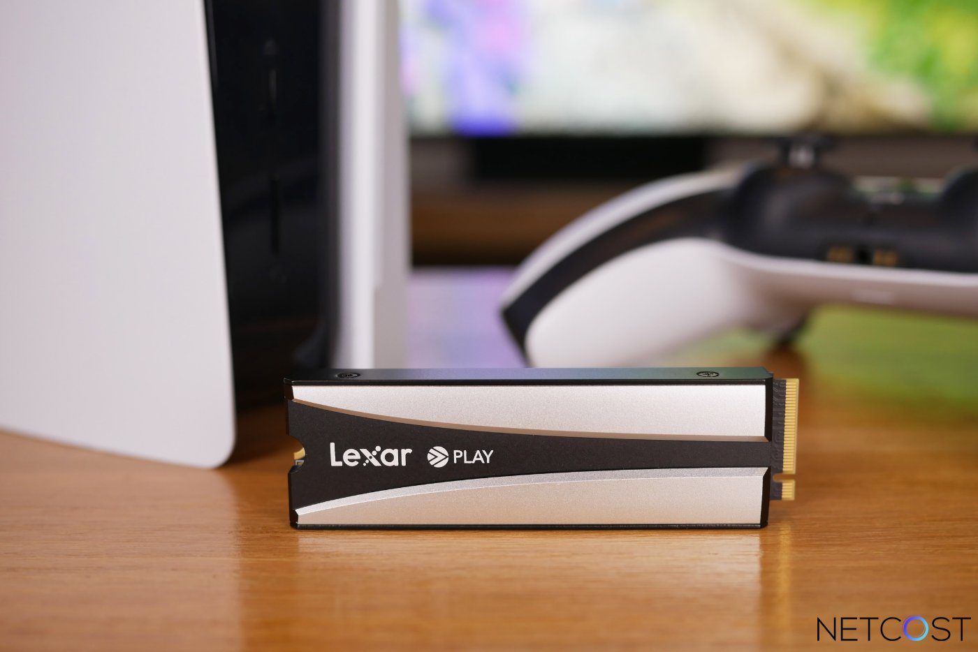 SSD Lexar Play 2280 4To en TEST : Un maximum de place sur votre PS5 6 Lexar Play 2280 Ssd 4to Test Review (9)