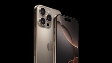 L'iPhone 16 Pro Max est le téléphone avec la meilleure batterie du marché : ce test le prouve 1 L'iPhone 16 Pro Max est le téléphone avec la meilleure batterie du marché : ce test le prouve