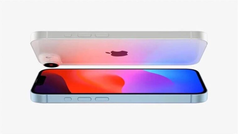 L'iPhone SE 4 sera le modèle d'entrée, mais meilleur que les iPhone 16 dans un petit aspect 1 Le iPhone SE 4 sera le modèle d'entrée, mais meilleur que les iPhone 16 dans un petit aspect