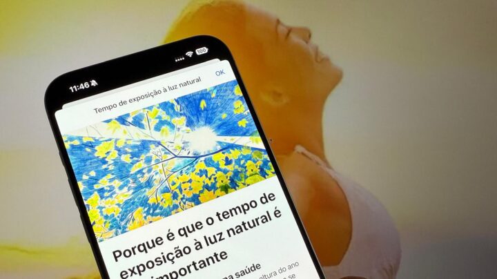 L'importance de la lumière du soleil pour la vie des personnes ! Apple apporte une aide… 2 Limportance de la lumiere du soleil pour la vie des