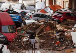 L'élévation du niveau de la mer pourrait coûter à l'Europe plus de 872 milliards d'euros d'ici la fin du siècle 60 Immagine