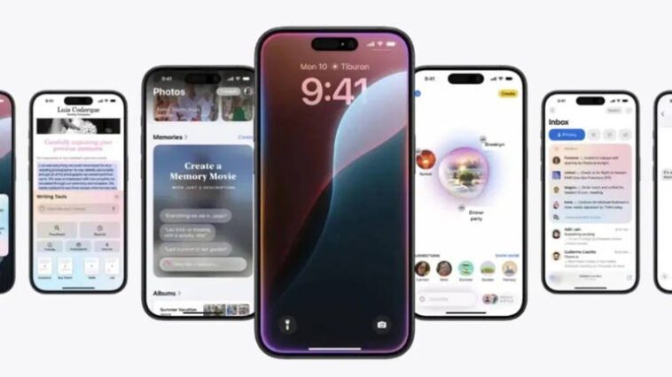 L'intelligence d'Apple stimulera les ventes des iPhone 16, selon une nouvelle enquête 1 L'intelligence d'Apple stimulera les ventes des iPhone 16, selon un nouveau sondage