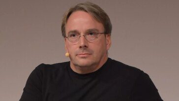 Linus Torvalds is fed up with making kernel changes to address faulty hardware