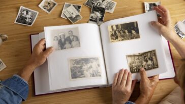 Luciano et l'amnésie qui lui a effacé 39 ans de souvenirs : que peut causer la perte de mémoire 30 Immagine