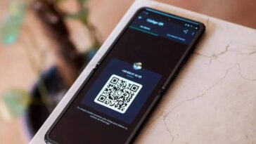 L'un des meilleurs lecteurs de codes QR pour Android peut être téléchargé gratuitement pendant quelques heures 2 L'un des meilleurs lecteurs de codes QR pour Android est disponible en téléchargement gratuit pendant quelques heures