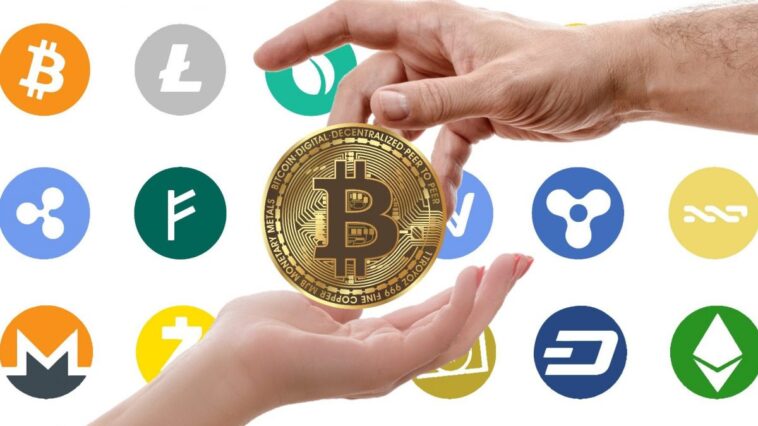 Manœuvre 2025, les taxes sur les cryptomonnaies gonflent : “Actuellement, personne ne fera plus de transactions” 1 Image