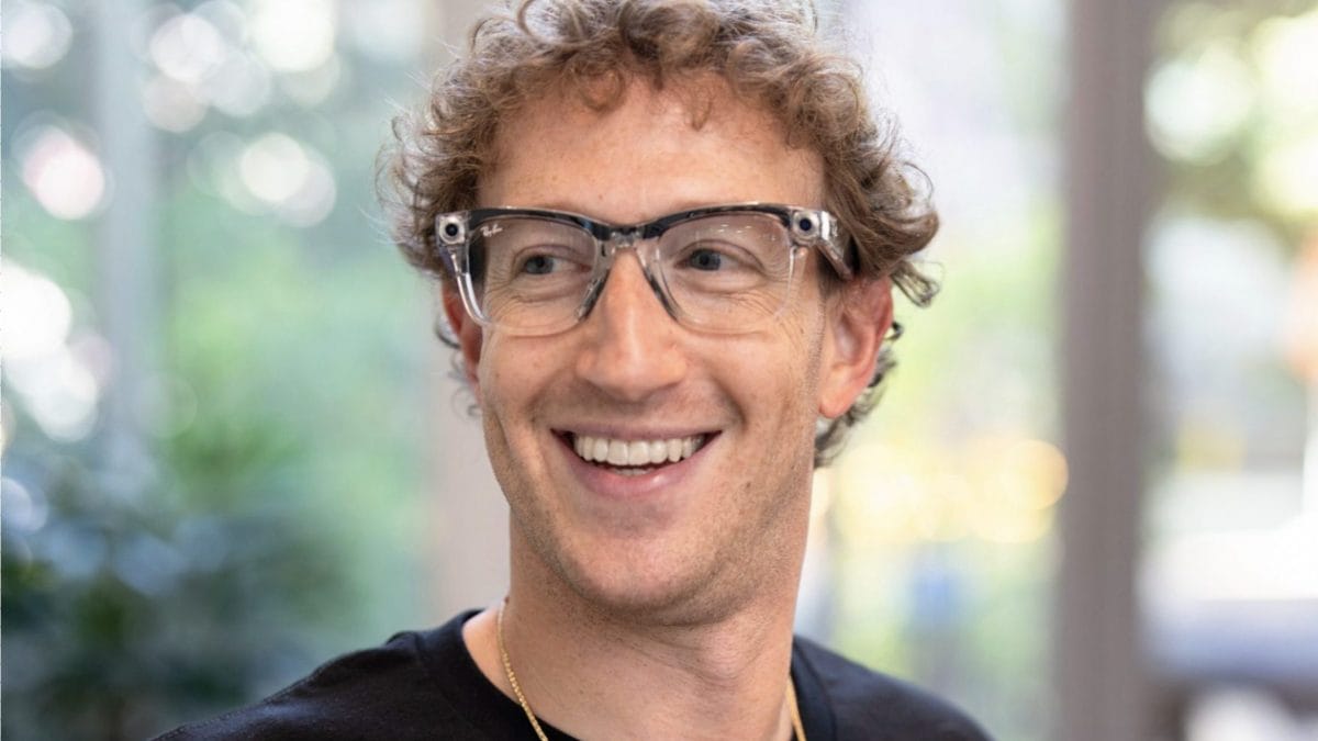 Actuellement, Mark Zuckerberg développe des casques intelligents pour les militaires : ils sont conçus pour renforcer les soldats 2 Image