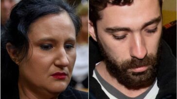 Même diagnostic pour Pifferi et Impagnatiello : qu'est-ce que l'alexithymie et comment cela modifie les émotions 3 À gauche Alessia Pifferi, à droite Alessandro Impagnatiello