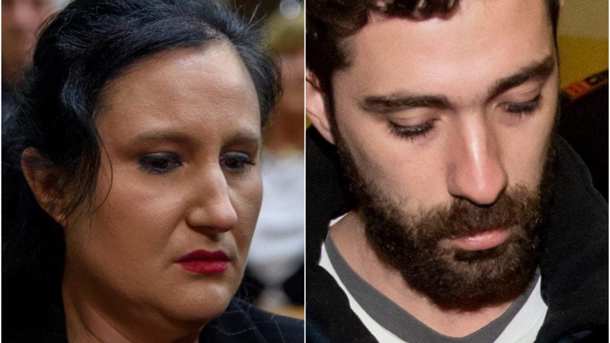 Même diagnostic pour Pifferi et Impagnatiello : qu'est-ce que l'alexithymie et comment cela modifie les émotions 2 À gauche Alessia Pifferi, à droite Alessandro Impagnatiello