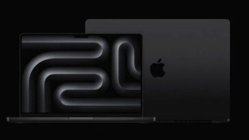 Ils mettent en vente le MacBook Pro M4 sur un portail russe... avant qu'Apple ne le présente 28 Le MacBook Pro M4 mis en vente sur un site russe... avant qu'Apple ne le présente