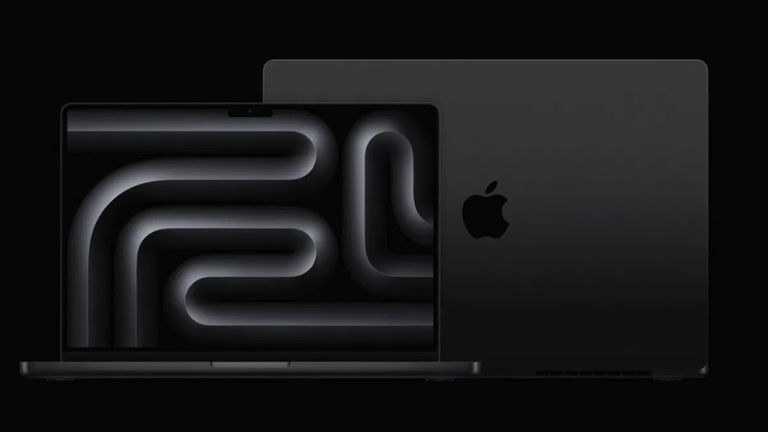 Ils mettent en vente le MacBook Pro M4 sur un portail russe... avant qu'Apple ne le présente 2 Le MacBook Pro M4 mis en vente sur un site russe... avant qu'Apple ne le présente