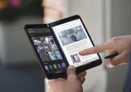 Microsoft laisse de côté la Surface Duo 2 après une unique mise à jour d'Android