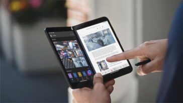 Microsoft cesse de supporter le Surface Duo 2 après une unique mise à jour d'Android 13 Microsoft laisse de côté la Surface Duo 2 après une unique mise à jour d'Android