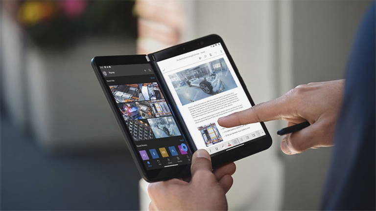 Microsoft cesse de supporter le Surface Duo 2 après une unique mise à jour d'Android 2 Microsoft laisse de côté la Surface Duo 2 après une unique mise à jour d'Android