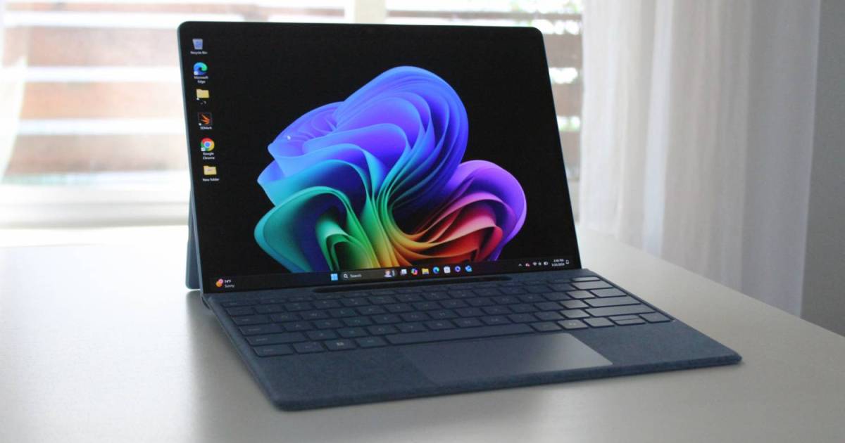 Microsoft Contraint De Suspendre La Mise A Jour 24h2 De.jpg