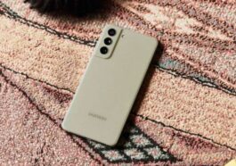 Les Samsung Galaxy S21 FE et Galaxy A52 5G d'Europe reçoivent aussi la mise à jour Android d'octobre