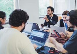 NASA Space Apps Challenge