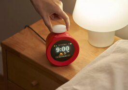 Nintendo announces new hardware, but it