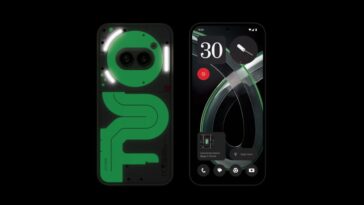 Nothing Phone (2a) Plus Édition Communautaire : le premier smartphone co-créé par la marque et la communauté est enfin officiel 27 Nothing Phone (2a) Plus Community Edition : le premier terminal conçu par la marque et la communauté est désormais officiel