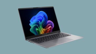 Nouveau ASUS Expertbook P5 : un portable 'Copilot+ PC' avec processeur Intel chargé de fonctionnalités d'IA 2 Nouveau ASUS Expertbook P5 : un portable 'Copilot+ PC' avec processeur Intel, chargé de fonctionnalités d'IA