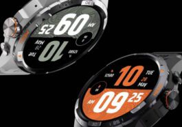 Nouveau TicWatch Atlas : le smartwatch Wear OS le plus résistant de la marque à ce jour