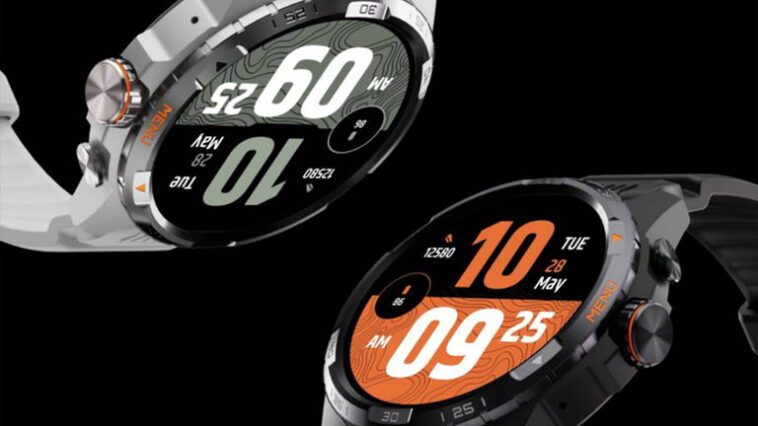 Nouveau TicWatch Atlas : la montre Wear OS la plus résistante de la marque à ce jour 1 Nouveau TicWatch Atlas : le smartwatch Wear OS le plus résistant de la marque à ce jour