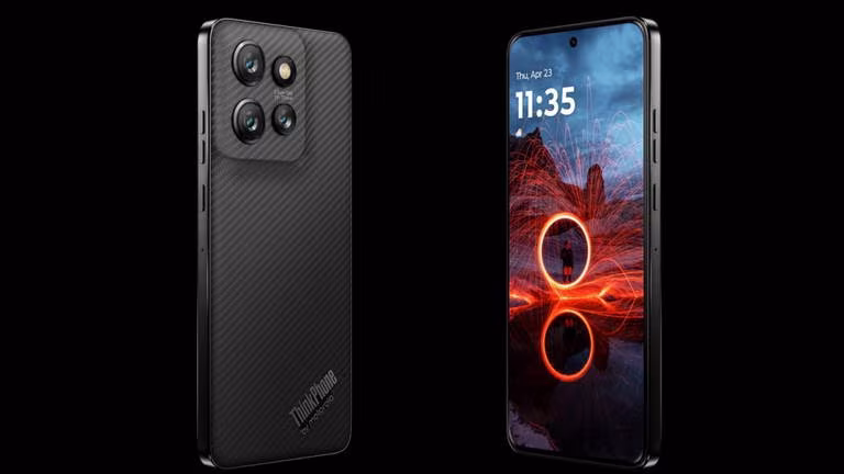 Nouveau motorola ThinkPhone 25 : le mobile pour les professionnels se renouvelle complètement 2 Nouveau motorola ThinkPhone 25 : le mobile pour professionnels se renouvelle entièrement