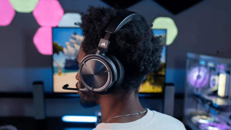 Nouveaux Corsair VIRTUOSO MAX : les écouteurs gaming définitifs arrivent avec annulation de bruit active et Dolby Atmos 1 Nouveaux Corsair VIRTUOSO MAX : les casques gaming définitifs arrivent avec annulation active de bruit et Dolby Atmos