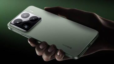Nouveaux Xiaomi 15 et Xiaomi 15 Pro : le Snapdragon 8 Elite fait ses débuts avec HyperOS 2 et une photographie signée Leica 30 Les nouveaux Xiaomi 15 et Xiaomi 15 Pro : le lancement du Snapdragon 8 Elite s'accompagne d'HyperOS 2 et de la photographie de Leica