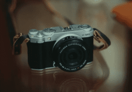 Nouvelle Fujifilm XM-5 : tout sur l'appareil photo le plus économique de Fujifilm depuis longtemps