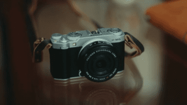 Nouvelle Fujifilm XM-5 : tout sur l'appareil photo le plus économique de Fujifilm depuis longtemps 6 Nouvelle Fujifilm XM-5 : tout sur l'appareil photo le plus économique de Fujifilm depuis longtemps