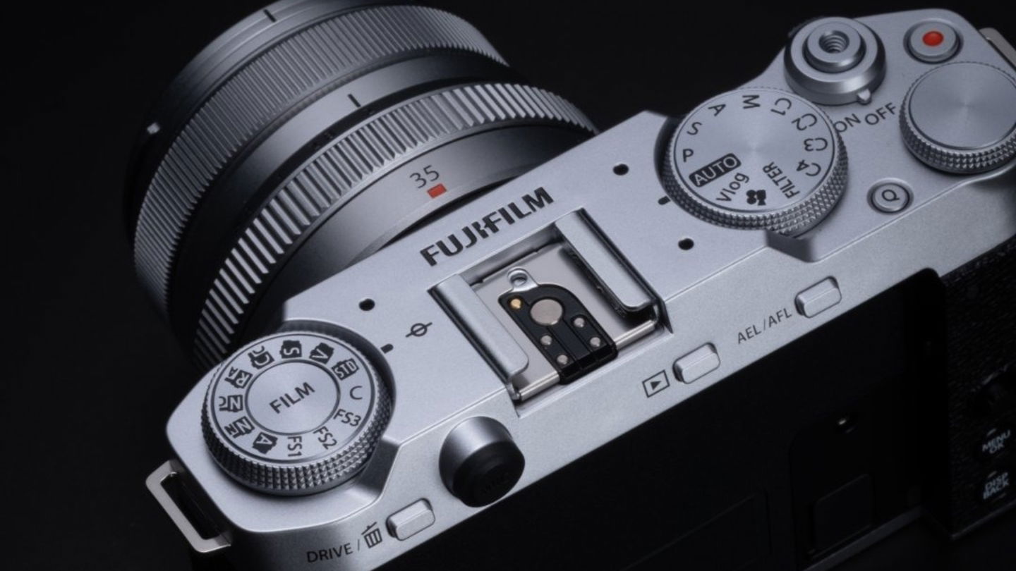 Nouvelle Fujifilm XM-5 : tout sur l'appareil photo le plus économique de Fujifilm depuis longtemps 3 Nouvelle Fujifilm XM-5 tout sur l'appareil photo le plus économique de Fujifilm depuis longtemps