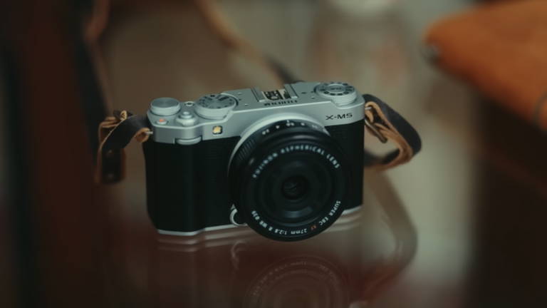 Nouvelle Fujifilm XM-5 : tout sur l'appareil photo le plus économique de Fujifilm depuis longtemps 2 Nouvelle Fujifilm XM-5 : tout sur l'appareil photo le plus économique de Fujifilm depuis longtemps