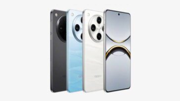 OPPO dévoile les nouveaux Find X8 et X8 Pro avec une technologie de caméra révolutionnaire 14 OPPO confirme que les nouveaux Find X8 et Find X8 Pro seront lancés sur le marché mondial très bientôt