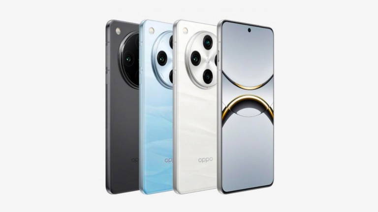 OPPO dévoile les nouveaux Find X8 et X8 Pro avec une technologie de caméra révolutionnaire 2 OPPO confirme que les nouveaux Find X8 et Find X8 Pro seront lancés sur le marché mondial très bientôt