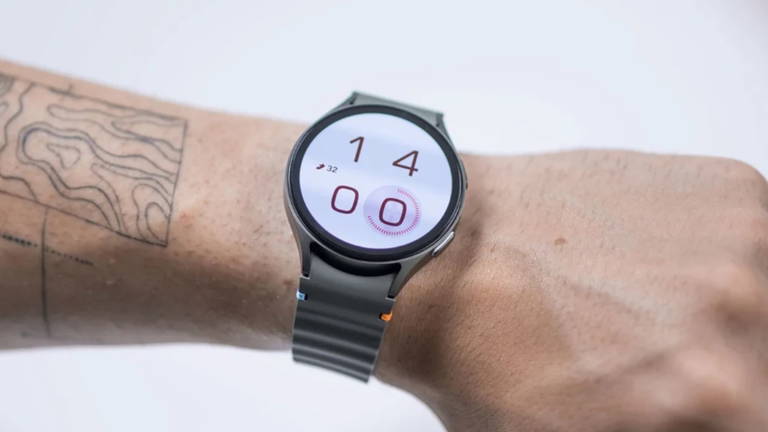 One UI 6.0 Watch termine sa bêta et arrive bientôt sur votre montre Samsung Galaxy ! 2 One UI 6.0 Watch termine sa bêta et sera bientôt disponible sur votre montre Samsung Galaxy