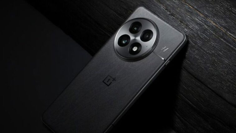 OnePlus dévoile les caractéristiques du OnePlus 13 juste avant sa grande présentation 1 OnePlus confirme les caractéristiques du OnePlus 13 à quelques jours de sa présentation