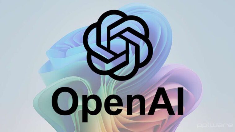 OpenAI recommence à croître et apporte maintenant ChatGPT sur Windows, dans une application dédiée 1 OpenAI chatGPT Windows app IA