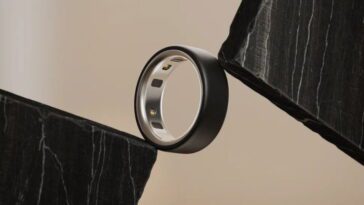 Oura Ring 4 : voici l'anneau qui veut te faire oublier le Samsung Galaxy Ring 29 Oura Ring 4 : voici l'anneau qui souhaite vous faire oublier le Samsung Galaxy Ring