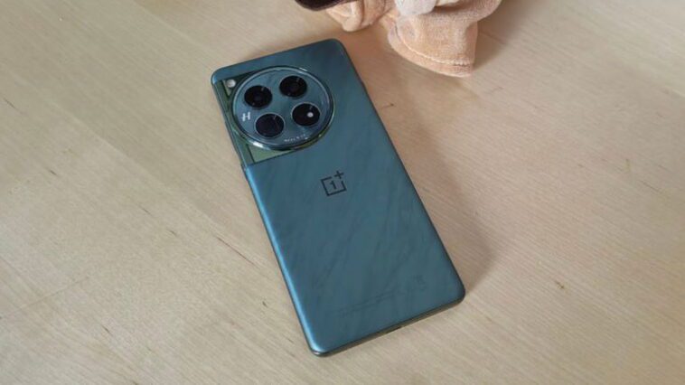 OxygenOS 15 et Android 15 : découvrez les innovations qui vont transformer votre expérience OnePlus 1 OxygenOS 15 avec Android 15 est désormais officiel: voici toutes les nouveautés qui arriveront sur les mobiles OnePlus