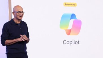 PDG de Salesforce : Microsoft Copilot est vraiment le nouveau Clippy 15 Pdg De Salesforce Microsoft Copilot Est Vraiment Le Nouveau.jpeg