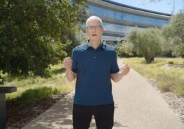 Penses-tu qu'Apple Intelligence arrive trop tard ? Tim Cook te répond en quatre mots