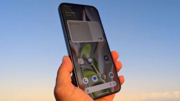 Pixel 9 Pro XL Google données utilisateurs